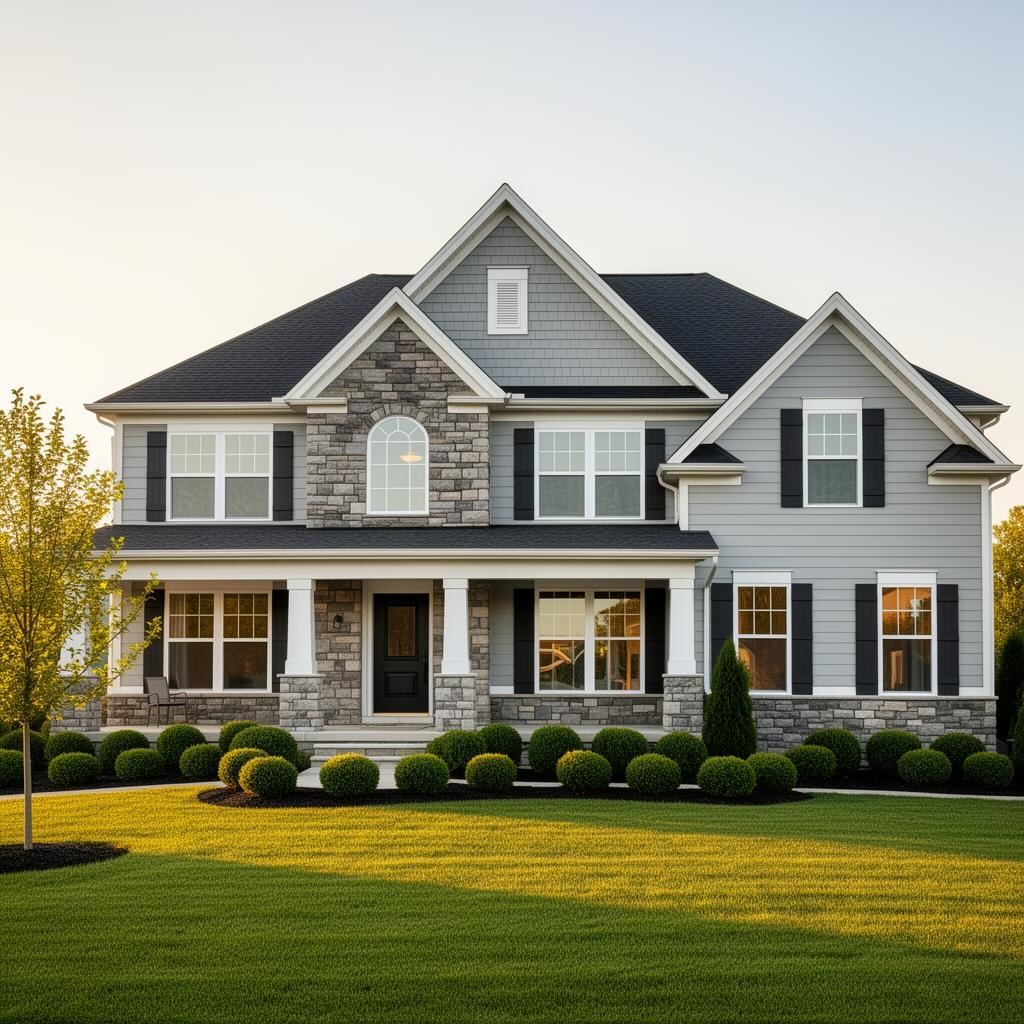 Residential